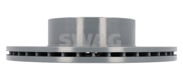 Disc frana SWAG 20930541